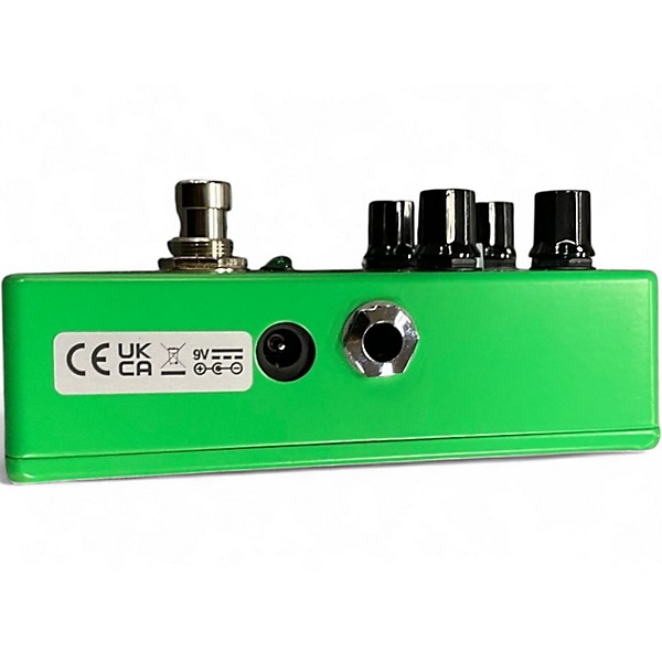Used MXR DD30 DOOKIE 30TH ANNIVERSARY Effect Pedal
