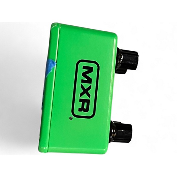 Used MXR DD30 DOOKIE 30TH ANNIVERSARY Effect Pedal