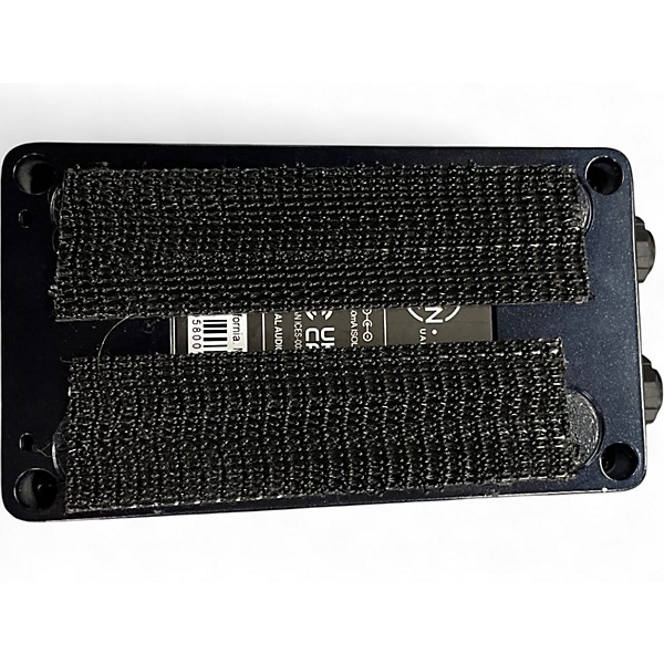 Used Universal Audio ORION Effect Pedal