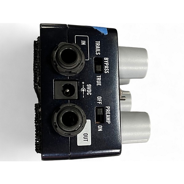 Used Universal Audio ORION Effect Pedal