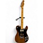 Vintage 1974 Fender Telecaster Custom Mocha Solid Body Electric Guitar thumbnail