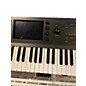 Used Akai Professional MPC Key 61 Keyboard Workstation