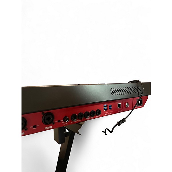 Used Akai Professional MPC Key 61 Keyboard Workstation