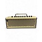 Used Yamaha THR10 10W Desk Top Modeling Guitar Combo Amp thumbnail