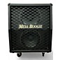 Used MESA/Boogie Split Back 2X12 Guitar Cabinet thumbnail