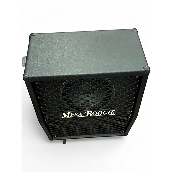 Used MESA/Boogie Split Back 2X12 Guitar Cabinet