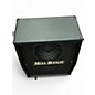 Used MESA/Boogie Split Back 2X12 Guitar Cabinet