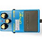 Used BOSS Analogman Modded BD-2 Blues Driver Effect Pedal thumbnail