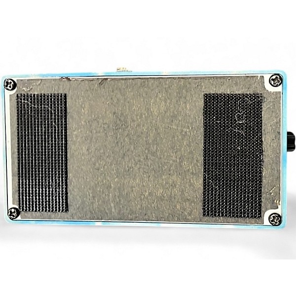 Used BOSS Analogman Modded BD-2 Blues Driver Effect Pedal