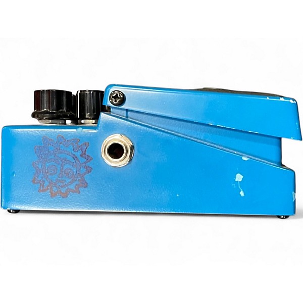 Used BOSS Analogman Modded BD-2 Blues Driver Effect Pedal