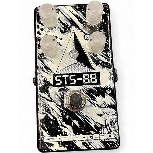 Used Catalinbread STS-88 Effect Pedal