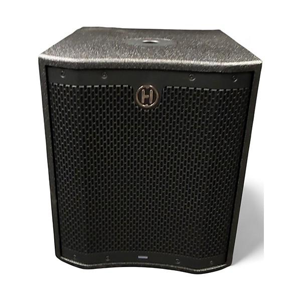 Used Harbinger VS12 Powered Subwoofer