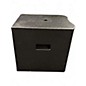 Used Harbinger VS12 Powered Subwoofer