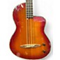 Used Michael Kelly RICK TURNER RB4 2 Color Sunburst Electric Bass Guitar