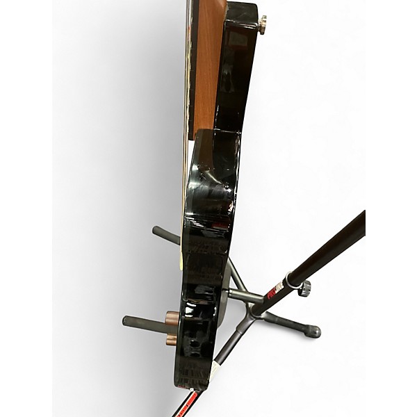 Used Michael Kelly RICK TURNER RB4 2 Color Sunburst Electric Bass Guitar