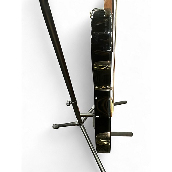 Used Michael Kelly RICK TURNER RB4 2 Color Sunburst Electric Bass Guitar