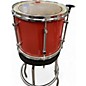 Used 1990s SONOR 4 Piece Force 2000 CORAL Drum Kit