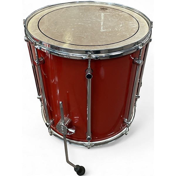 Used 1990s SONOR 4 Piece Force 2000 CORAL Drum Kit