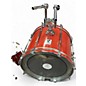 Used 1990s SONOR 4 Piece Force 2000 CORAL Drum Kit