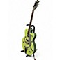 Used Gretsch Guitars G5420T Electromatic Green Hollow Body Electric Guitar