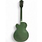 Used Gretsch Guitars G5420T Electromatic Green Hollow Body Electric Guitar