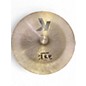 Used Zildjian 17in K China Boy Cymbal thumbnail