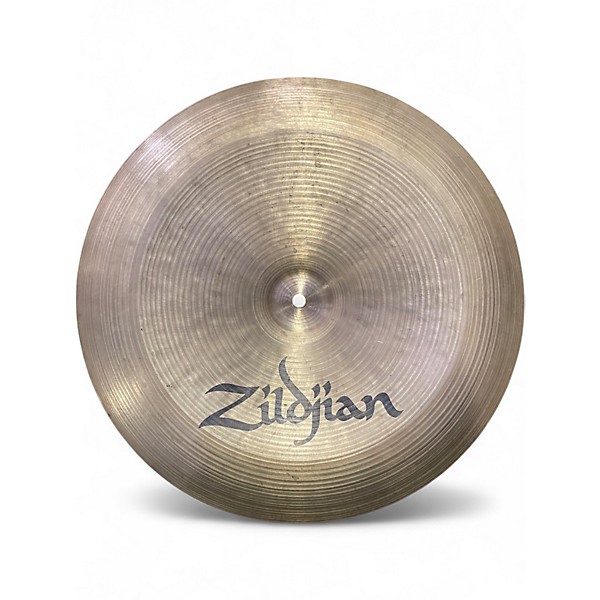 Used Zildjian 17in K China Boy Cymbal