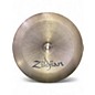 Used Zildjian 17in K China Boy Cymbal