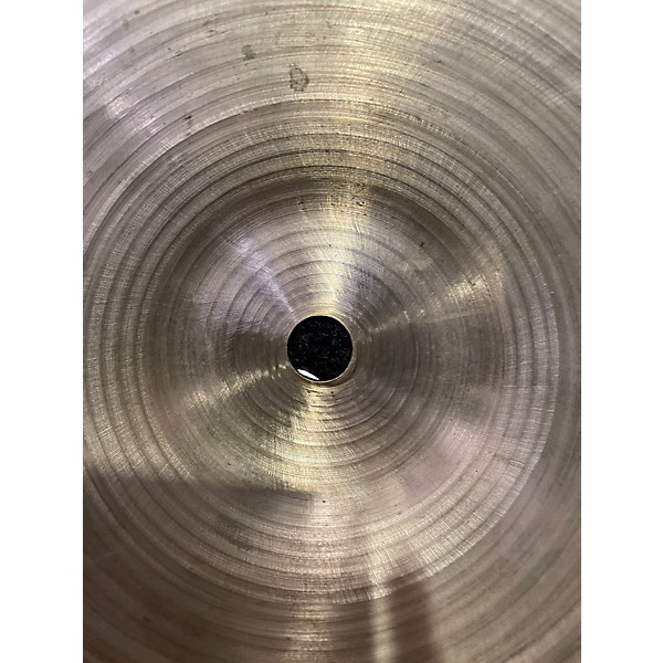 Used Zildjian 17in K China Boy Cymbal