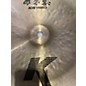Used Zildjian 17in K China Boy Cymbal