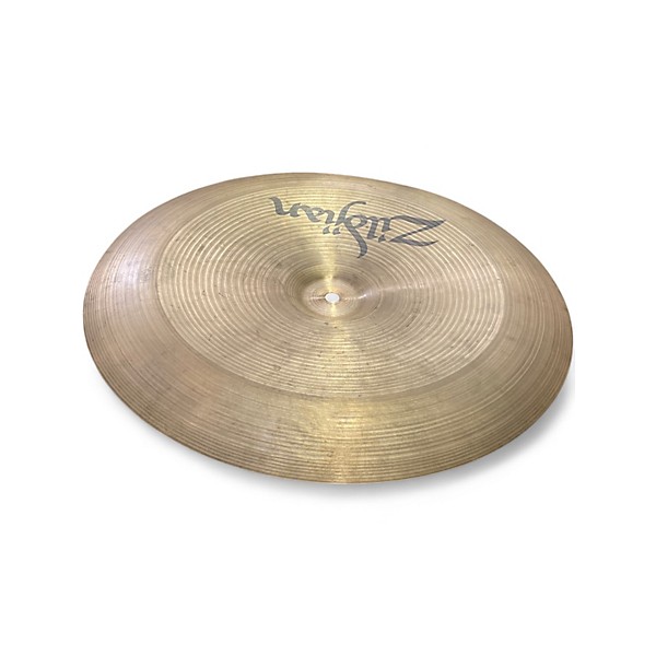 Used Zildjian 17in K China Boy Cymbal