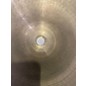 Vintage 1960s Zildjian 20in Avedis Ride Cymbal