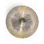 Vintage 1960s Zildjian 20in Avedis Ride Cymbal