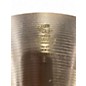 Used Zildjian 14in New Beat Hi Hat Bottom Cymbal