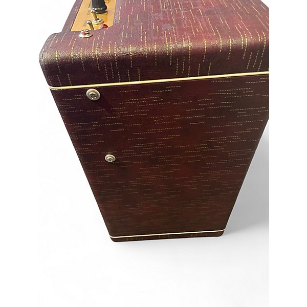 Used Supro DELEGATE  1620RC Tube Guitar Combo Amp