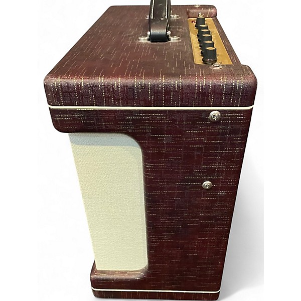 Used Supro DELEGATE  1620RC Tube Guitar Combo Amp