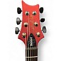 Used PRS S2 Standard 22 Candy Apple Red Solid Body Electric Guitar