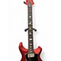Used PRS S2 Standard 22 Candy Apple Red Solid Body Electric Guitar