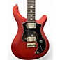 Used PRS S2 Standard 22 Candy Apple Red Solid Body Electric Guitar
