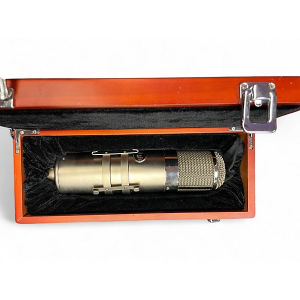 Used Warm Audio WA47 Condenser Microphone