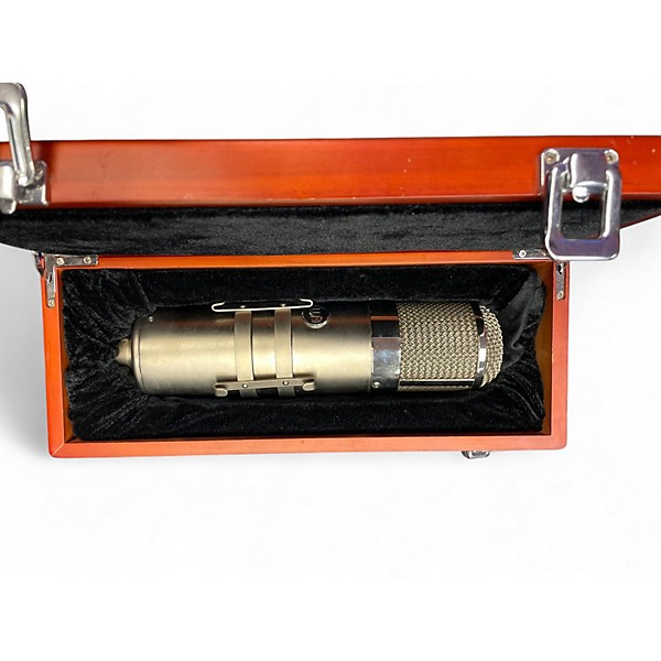 Used Warm Audio WA47 Condenser Microphone