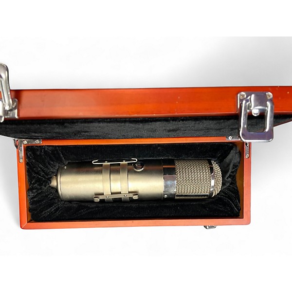 Used Warm Audio WA47 Condenser Microphone