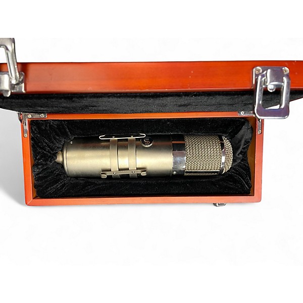 Used Warm Audio WA47 Condenser Microphone