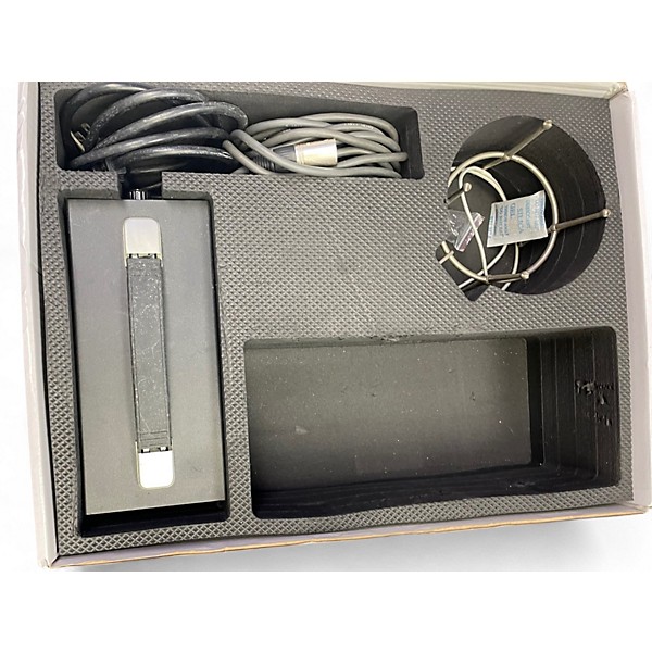 Used Warm Audio WA47 Condenser Microphone