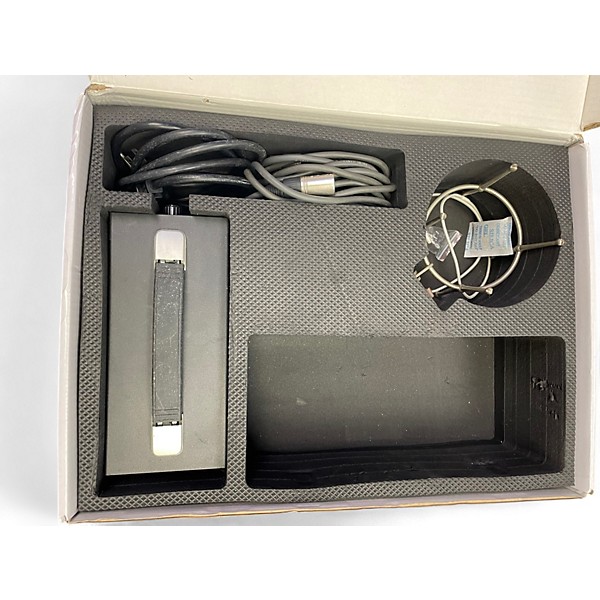 Used Warm Audio WA47 Condenser Microphone