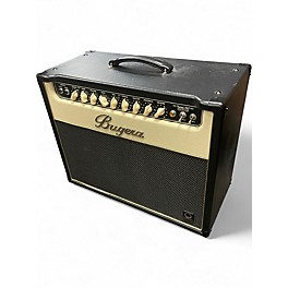 Used Bugera V22 22W 1x12 Tube Guitar Combo Amp