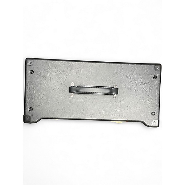 Used Bugera V22 22W 1x12 Tube Guitar Combo Amp