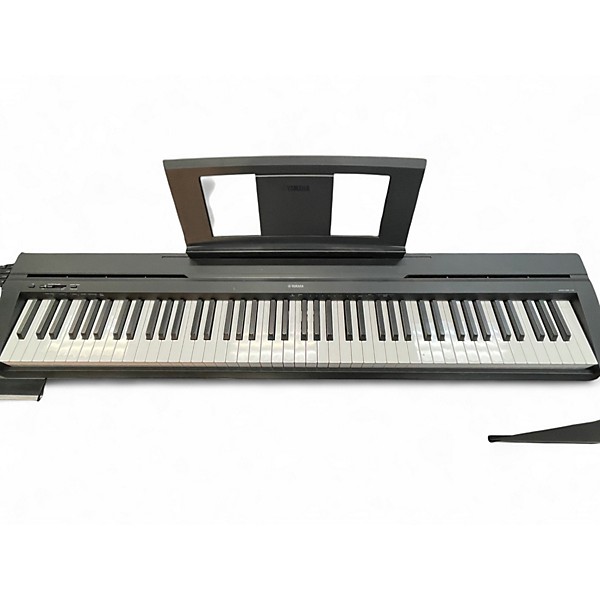 Used Yamaha P45 Stage Piano
