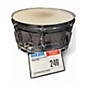 Used Yamaha 14X6.5 POWER V Chrome Drum