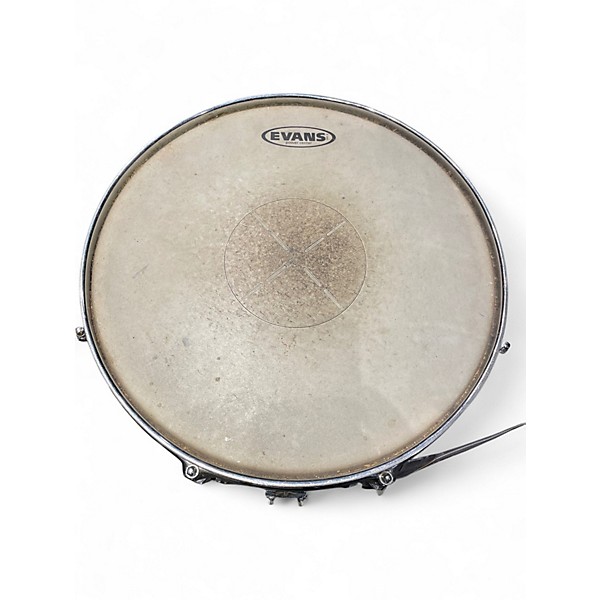 Used Yamaha 14X6.5 POWER V Chrome Drum